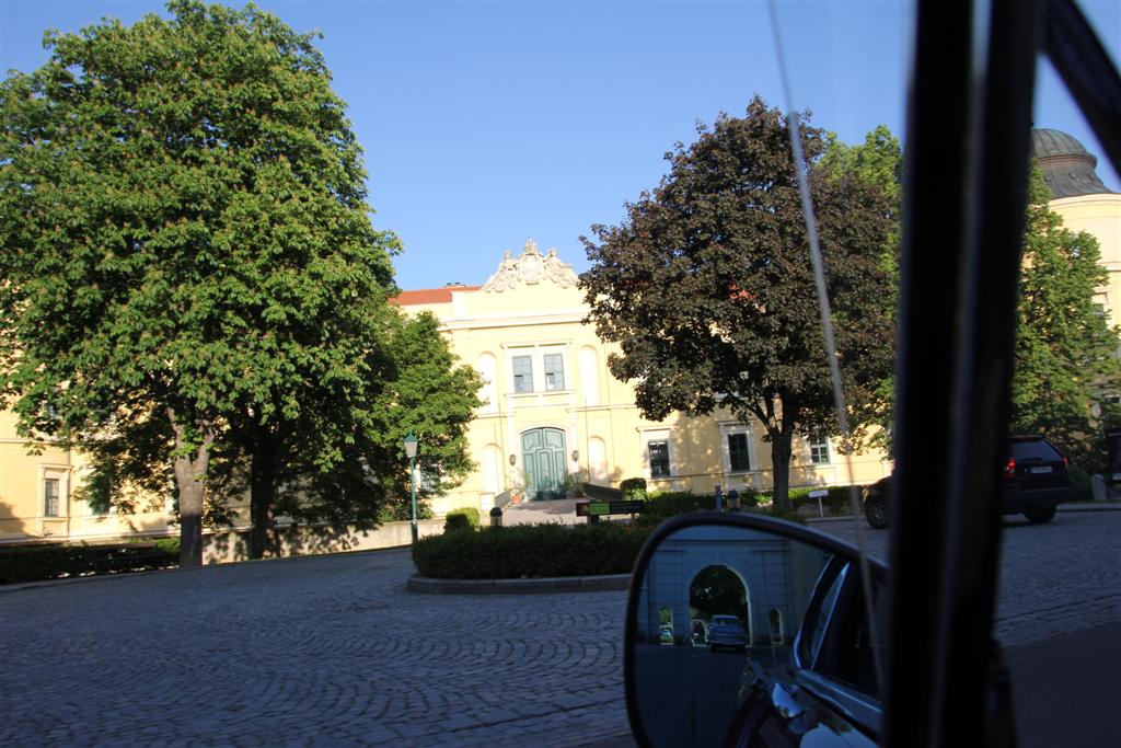2012-05-19 bis 20 Frühjahrsausfahrt Heldenberg