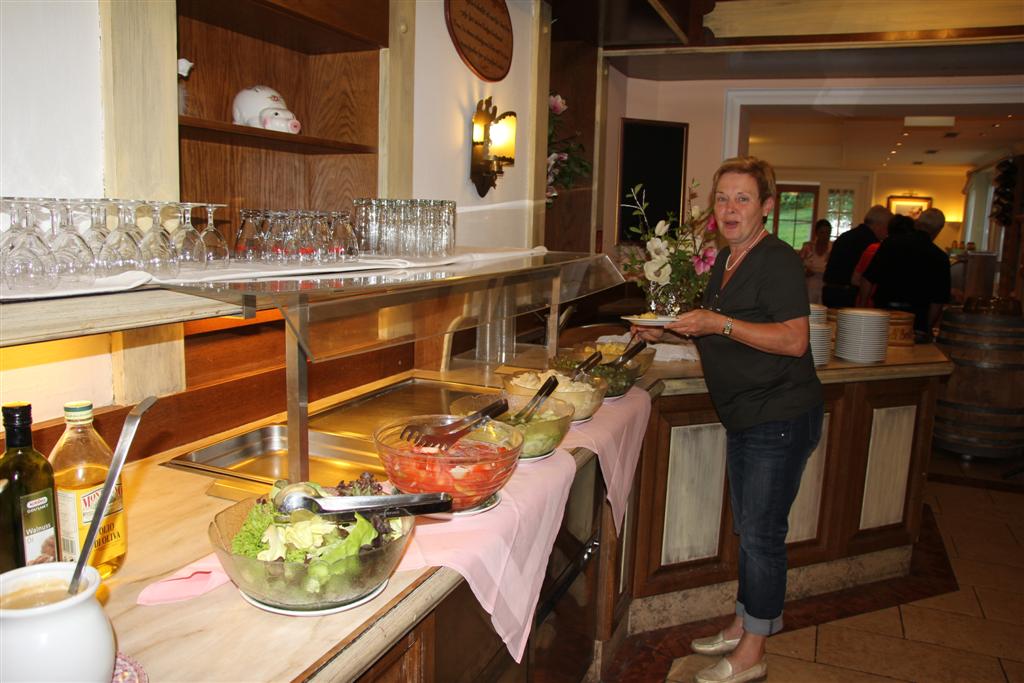 2012-05-19 bis 20 Frühjahrsausfahrt Heldenberg