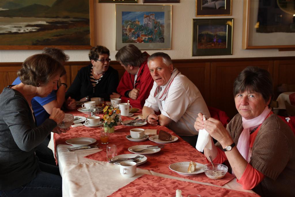 2012-05-19 bis 20 Frühjahrsausfahrt Heldenberg