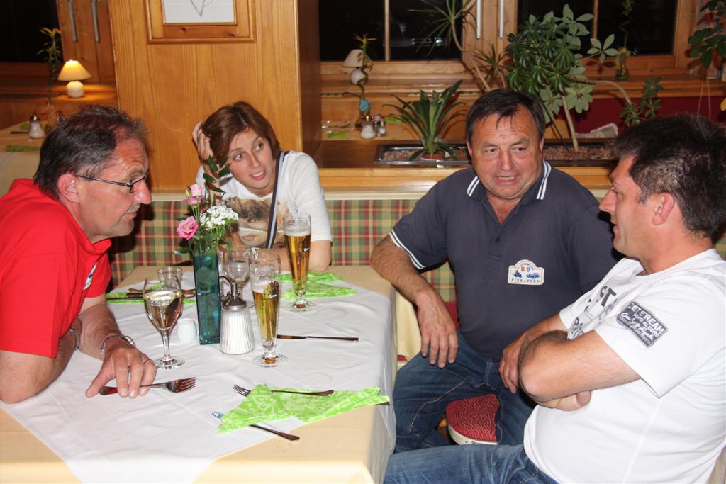 2012-05-19 bis 20 Frühjahrsausfahrt Heldenberg