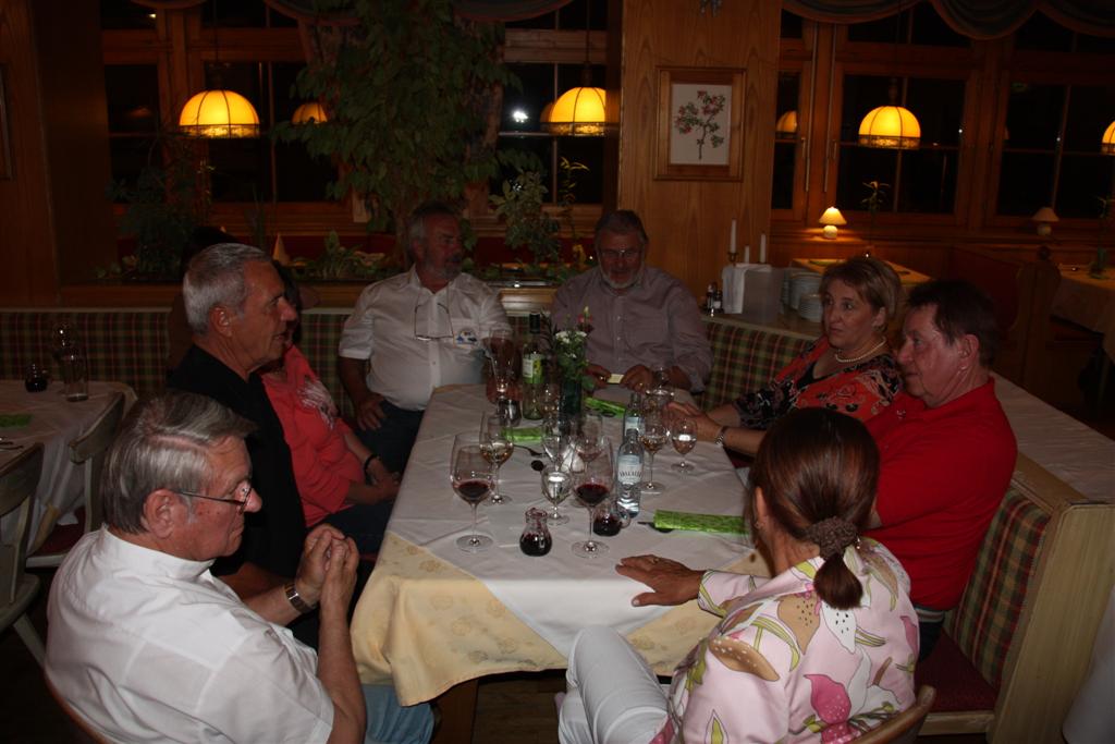 2012-05-19 bis 20 Frühjahrsausfahrt Heldenberg
