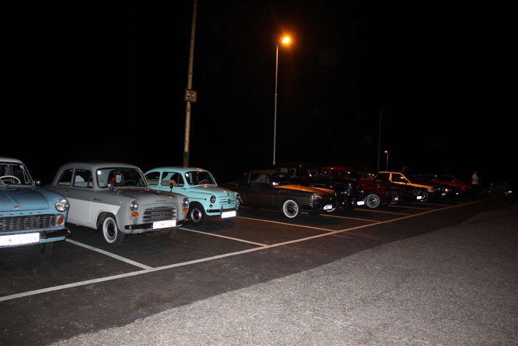 2012-05-19 bis 20 Frühjahrsausfahrt Heldenberg