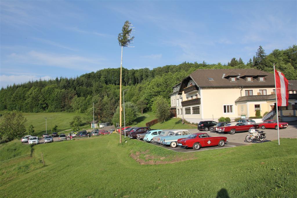2012-05-19 bis 20 Frühjahrsausfahrt Heldenberg