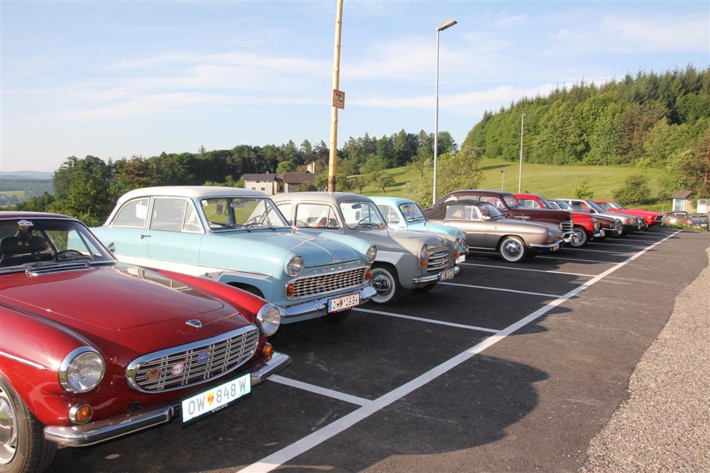 2012-05-19 bis 20 Frühjahrsausfahrt Heldenberg