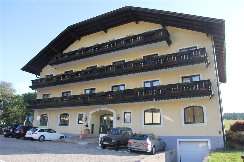 2012-05-19 bis 20 Frühjahrsausfahrt Heldenberg
