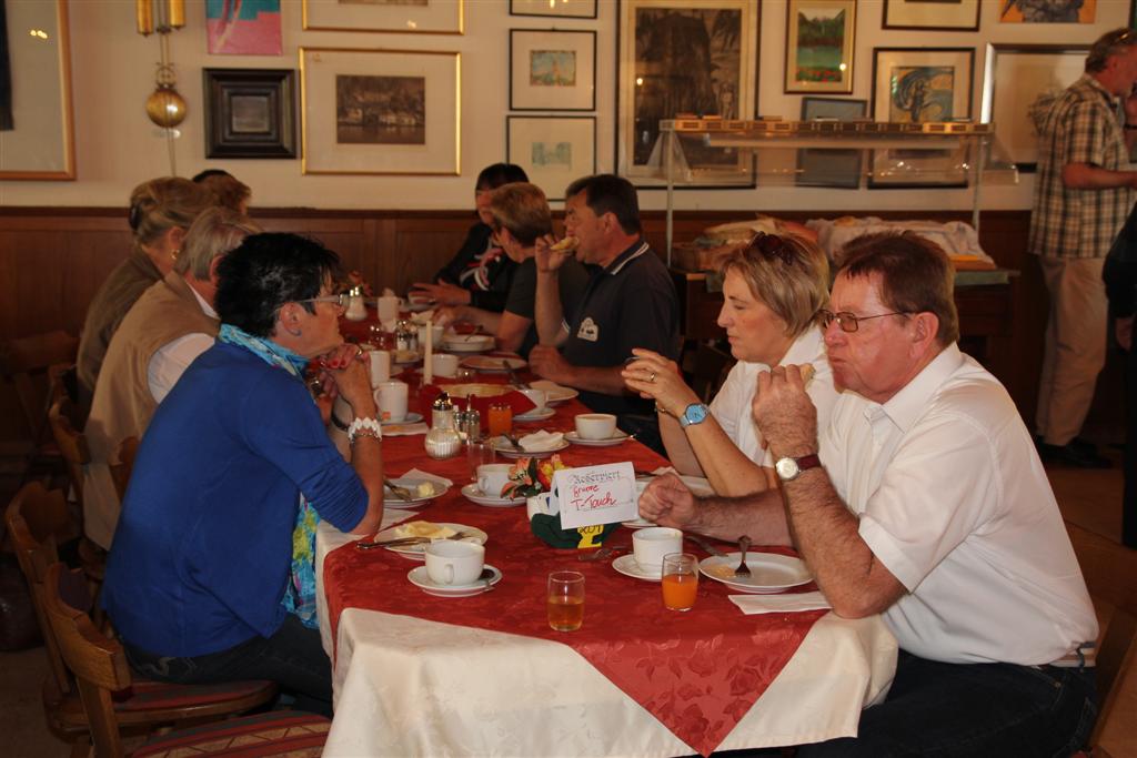 2012-05-19 bis 20 Frühjahrsausfahrt Heldenberg