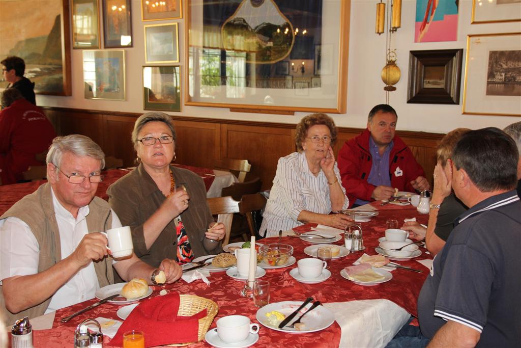 2012-05-19 bis 20 Frühjahrsausfahrt Heldenberg