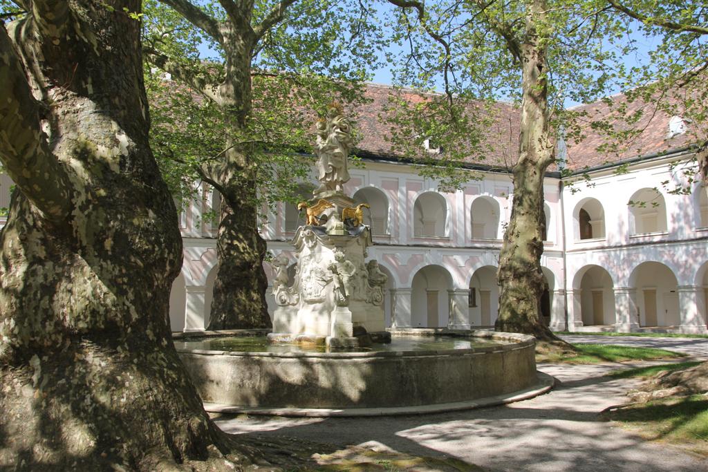 2012-05-19 bis 20 Frühjahrsausfahrt Heldenberg