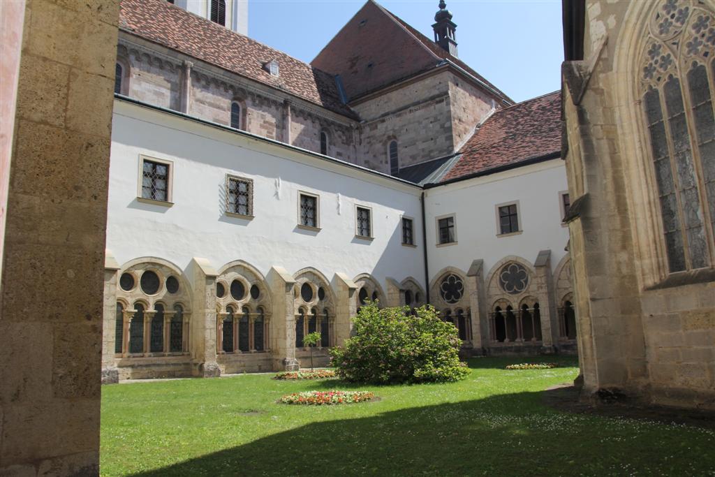 2012-05-19 bis 20 Frühjahrsausfahrt Heldenberg
