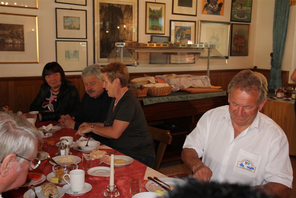 2012-05-19 bis 20 Frühjahrsausfahrt Heldenberg