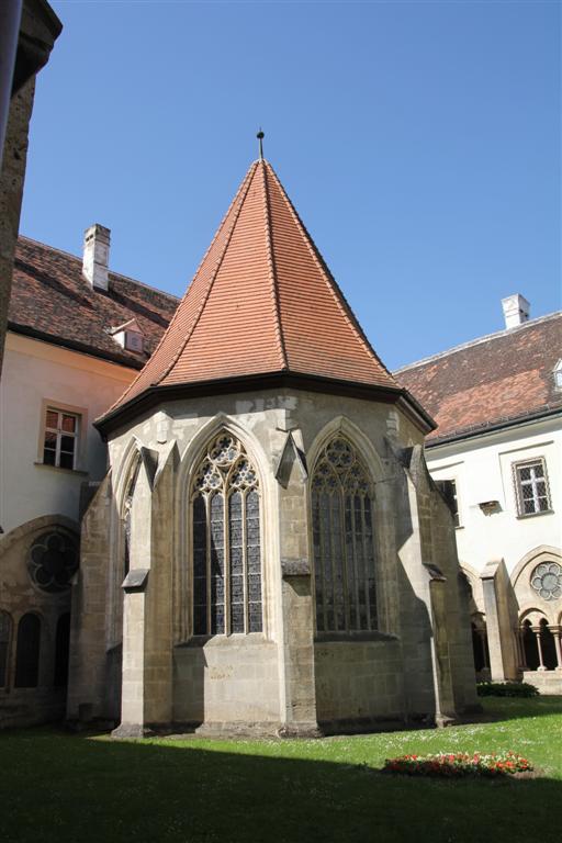 2012-05-19 bis 20 Frühjahrsausfahrt Heldenberg