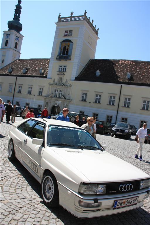 2012-05-19 bis 20 Frühjahrsausfahrt Heldenberg