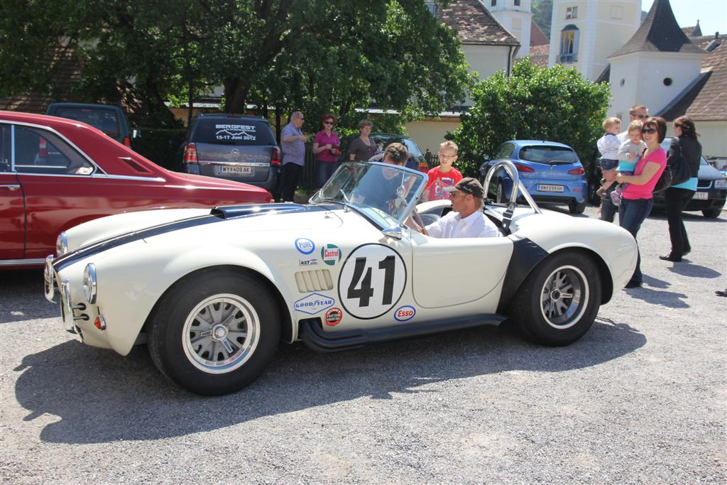 2012-05-19 bis 20 Frühjahrsausfahrt Heldenberg