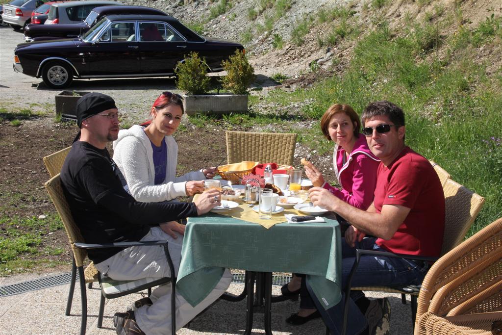 2012-05-19 bis 20 Frühjahrsausfahrt Heldenberg