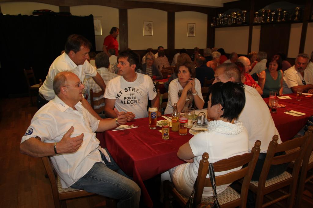 2012-05-19 bis 20 Frühjahrsausfahrt Heldenberg