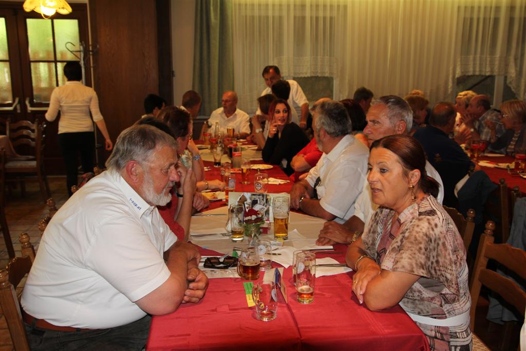 2012-05-19 bis 20 Frühjahrsausfahrt Heldenberg