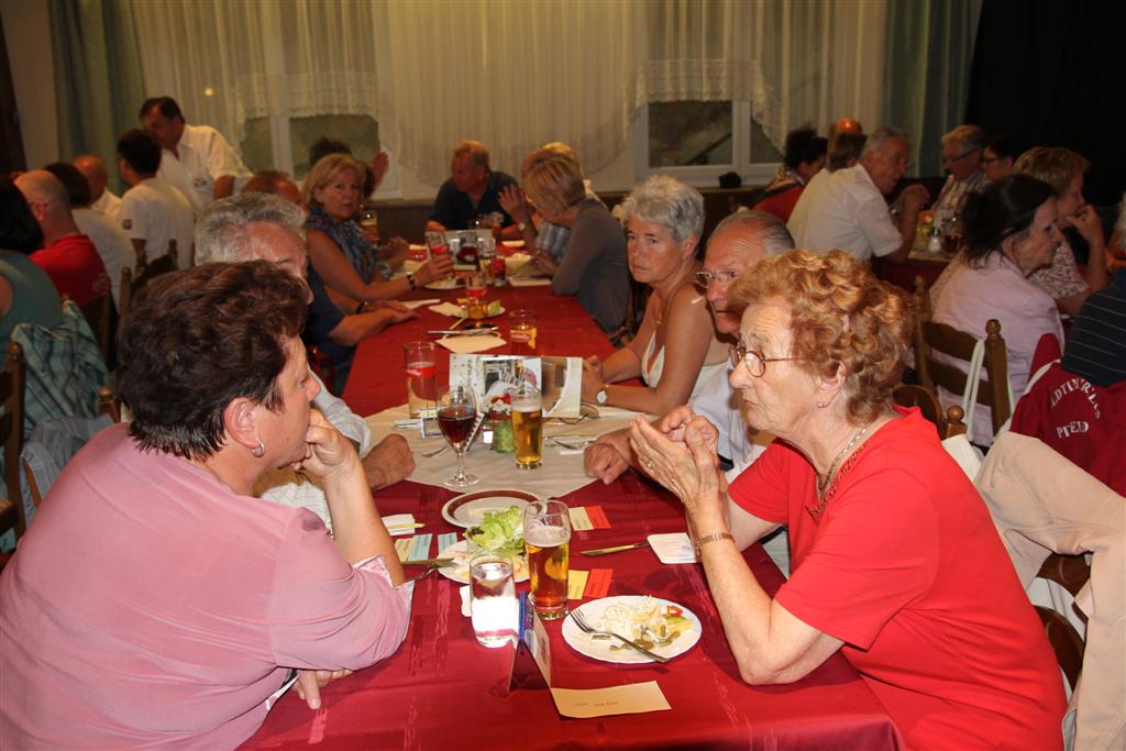 2012-05-19 bis 20 Frühjahrsausfahrt Heldenberg