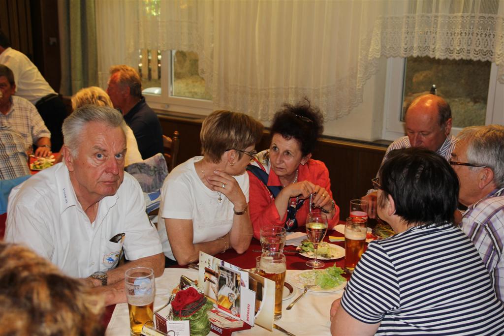 2012-05-19 bis 20 Frühjahrsausfahrt Heldenberg