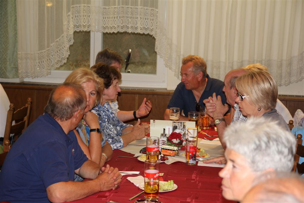 2012-05-19 bis 20 Frühjahrsausfahrt Heldenberg