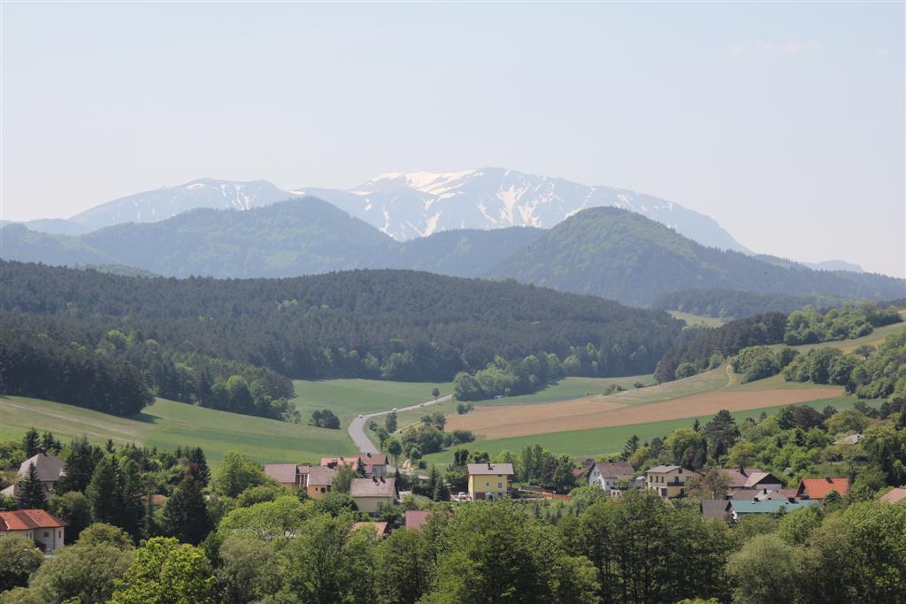 2012-05-19 bis 20 Frühjahrsausfahrt Heldenberg