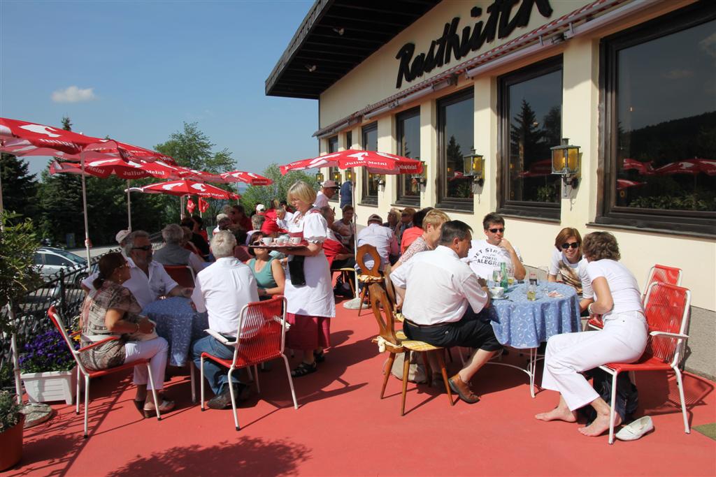 2012-05-19 bis 20 Frühjahrsausfahrt Heldenberg