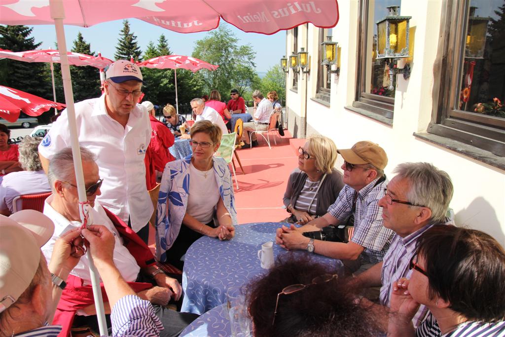 2012-05-19 bis 20 Frühjahrsausfahrt Heldenberg