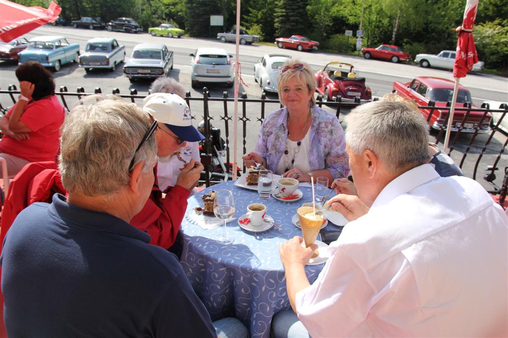 2012-05-19 bis 20 Frühjahrsausfahrt Heldenberg
