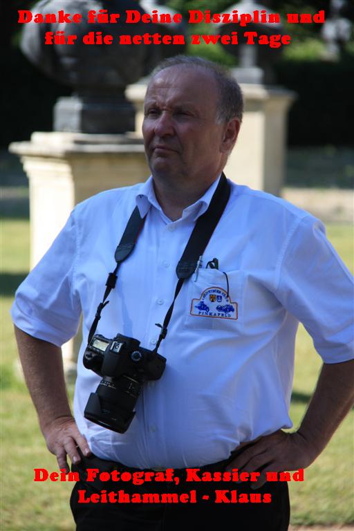 2012-05-19 bis 20 Frühjahrsausfahrt Heldenberg