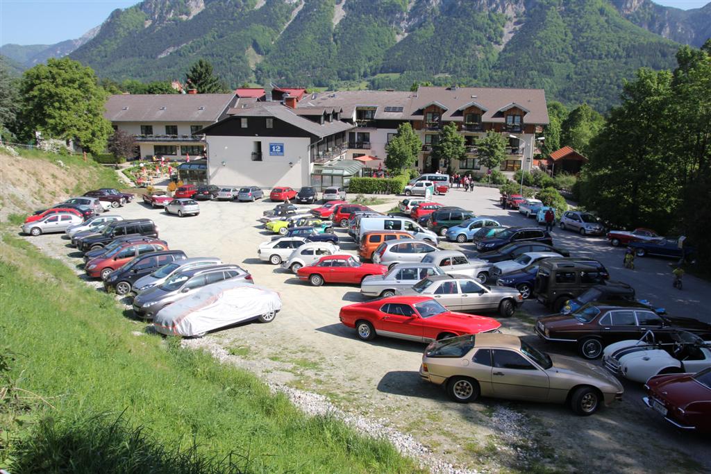 2012-05-19 bis 20 Frühjahrsausfahrt Heldenberg