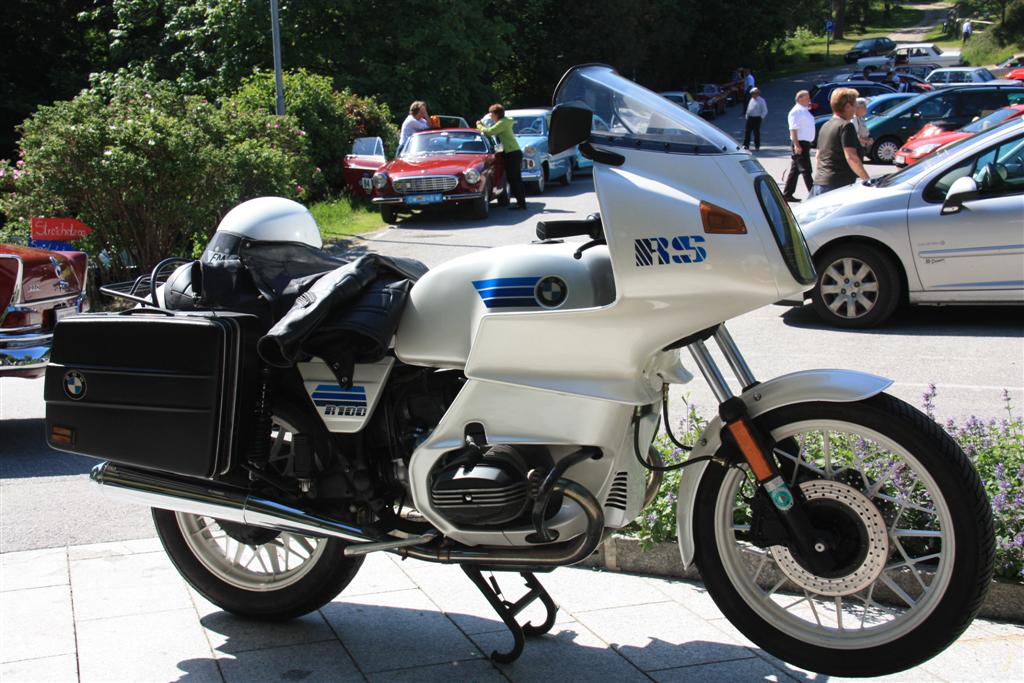 2012-05-19 bis 20 Frühjahrsausfahrt Heldenberg