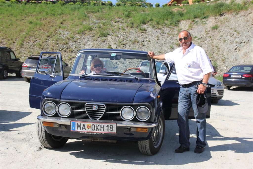2012-05-19 bis 20 Frühjahrsausfahrt Heldenberg