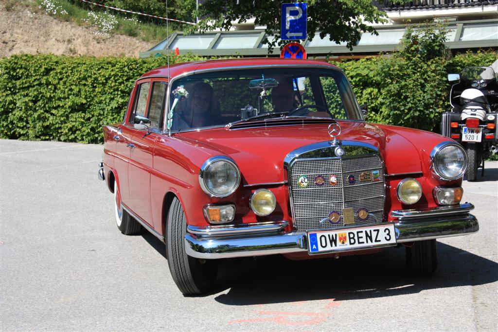 2012-05-19 bis 20 Frühjahrsausfahrt Heldenberg