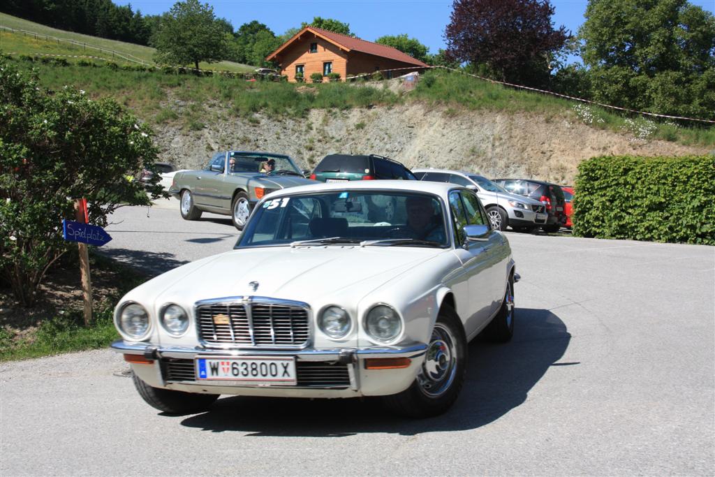 2012-05-19 bis 20 Frühjahrsausfahrt Heldenberg
