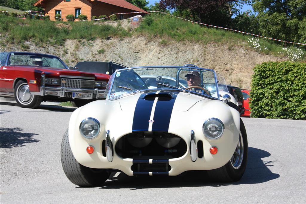 2012-05-19 bis 20 Frühjahrsausfahrt Heldenberg