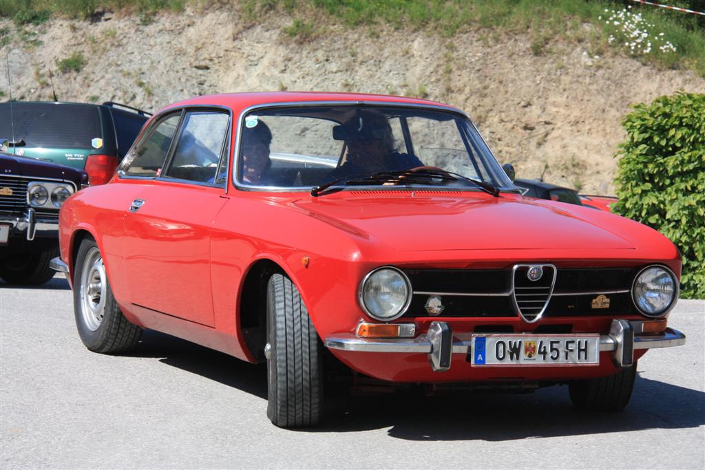 2012-05-19 bis 20 Frühjahrsausfahrt Heldenberg