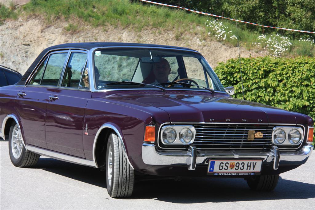 2012-05-19 bis 20 Frühjahrsausfahrt Heldenberg