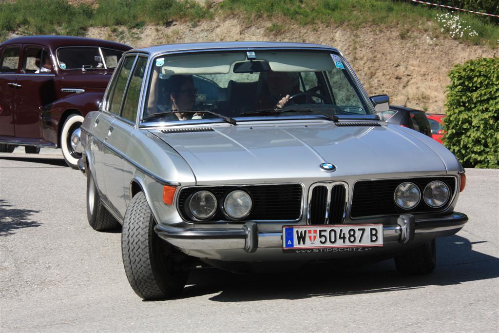 2012-05-19 bis 20 Frühjahrsausfahrt Heldenberg