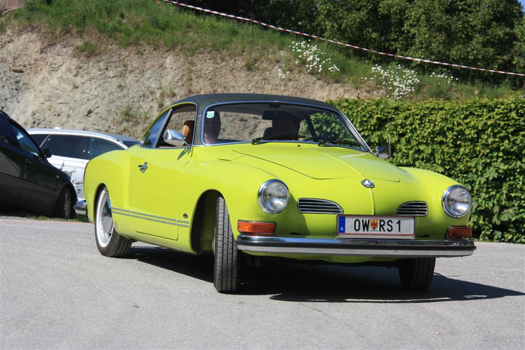 2012-05-19 bis 20 Frühjahrsausfahrt Heldenberg