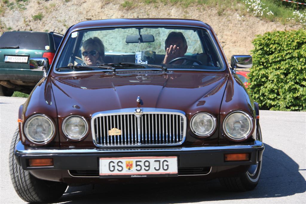 2012-05-19 bis 20 Frühjahrsausfahrt Heldenberg