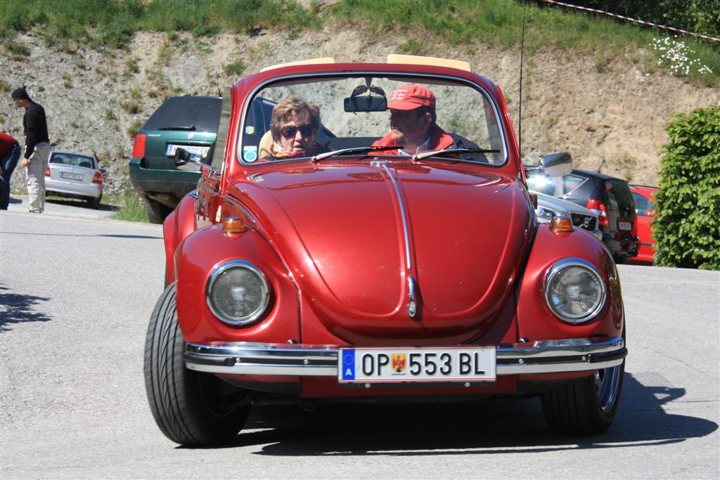 2012-05-19 bis 20 Frühjahrsausfahrt Heldenberg