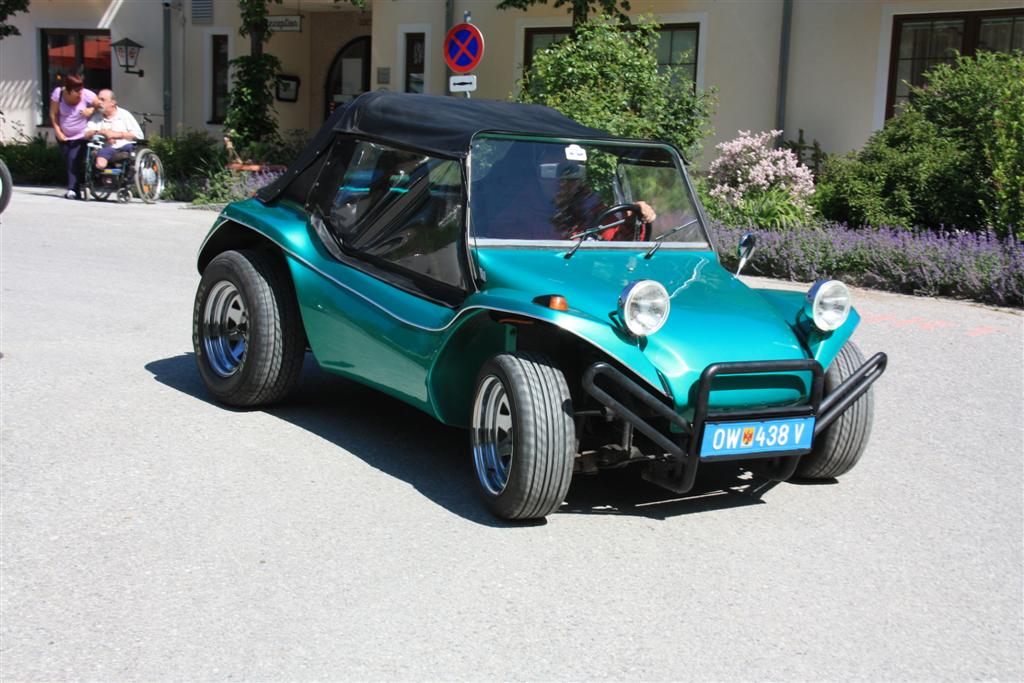 2012-05-19 bis 20 Frühjahrsausfahrt Heldenberg