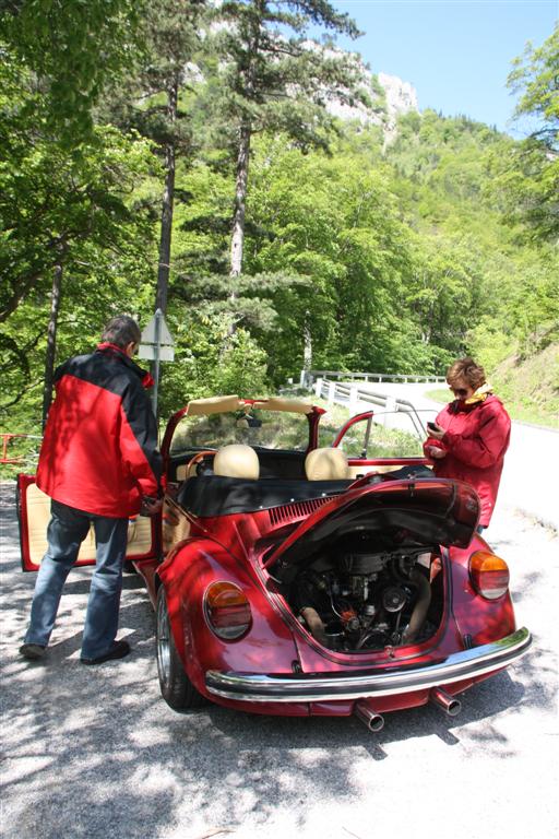 2012-05-19 bis 20 Frühjahrsausfahrt Heldenberg