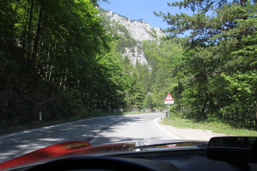 2012-05-19 bis 20 Frühjahrsausfahrt Heldenberg