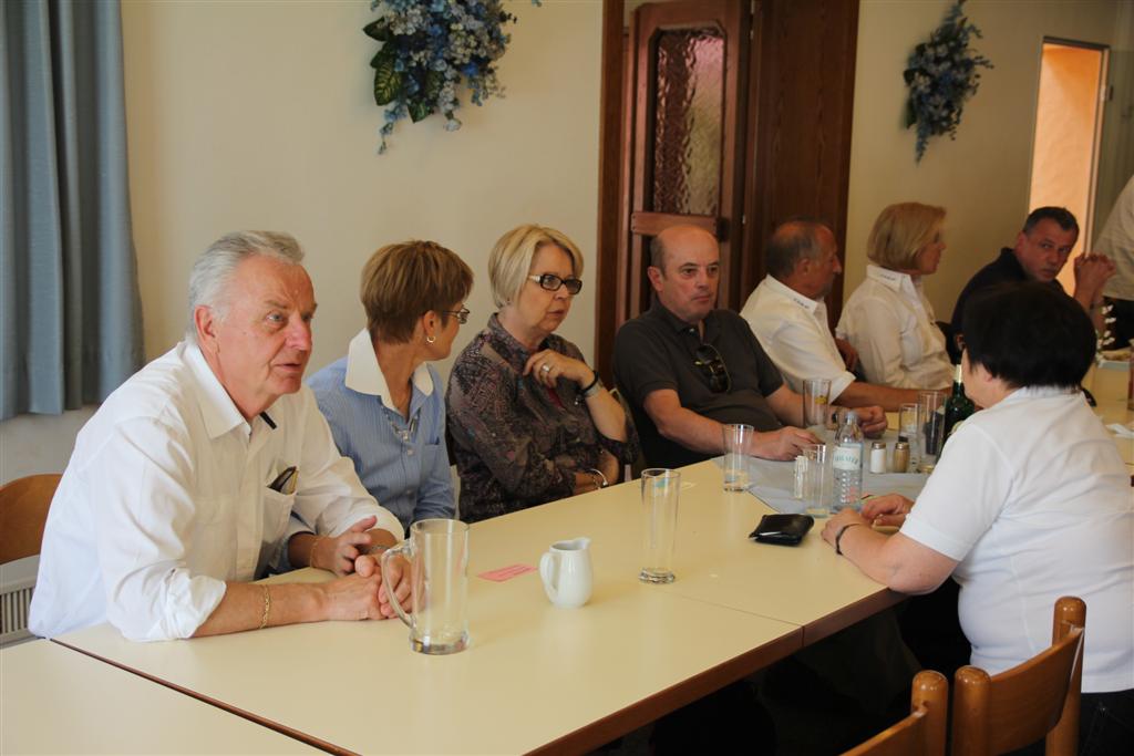 2012-05-19 bis 20 Frühjahrsausfahrt Heldenberg