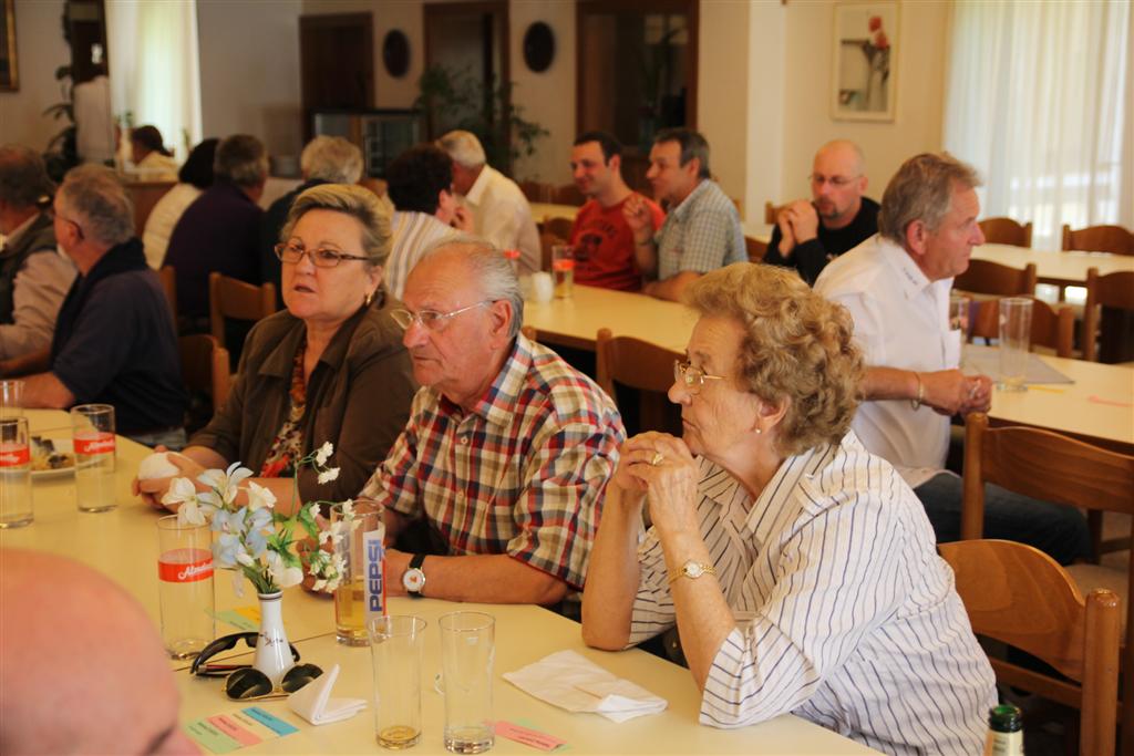 2012-05-19 bis 20 Frühjahrsausfahrt Heldenberg
