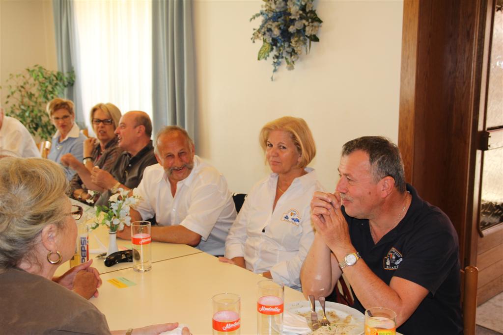 2012-05-19 bis 20 Frühjahrsausfahrt Heldenberg