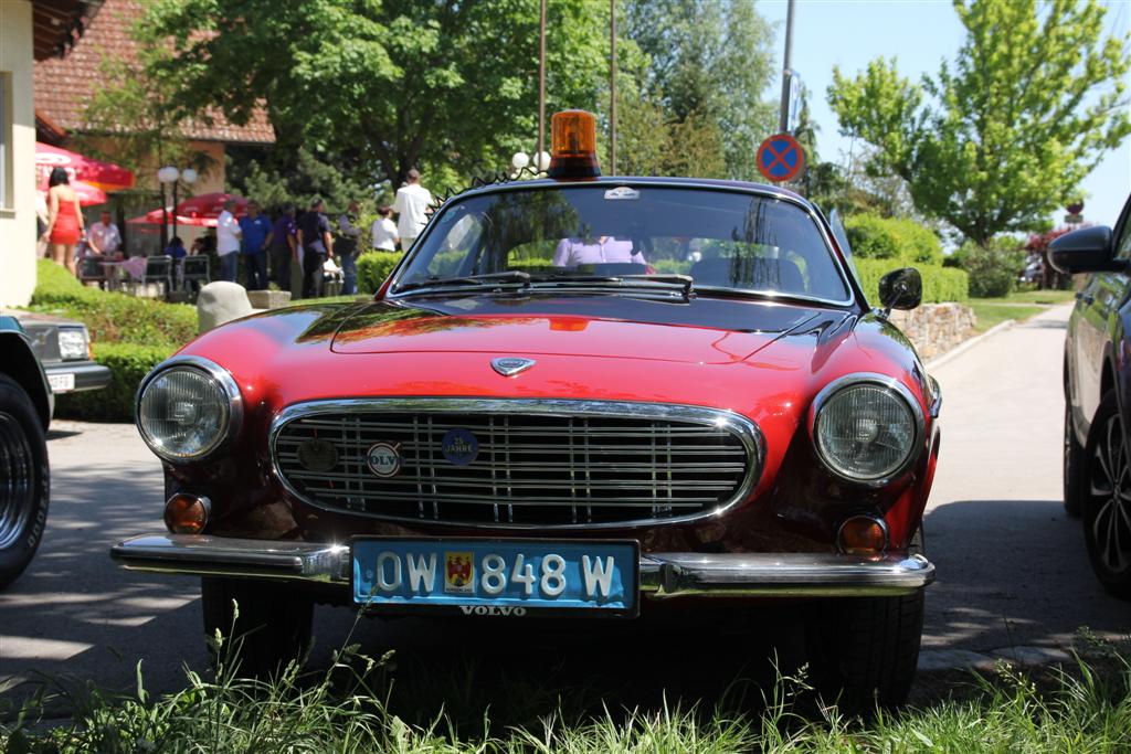 2012-05-19 bis 20 Frühjahrsausfahrt Heldenberg
