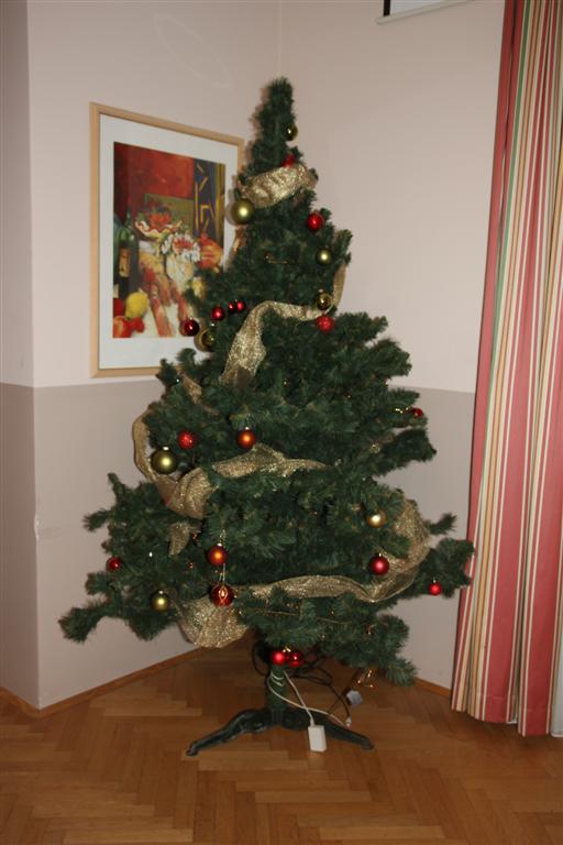 2012-12-15 Weihnachtsfeier 2012