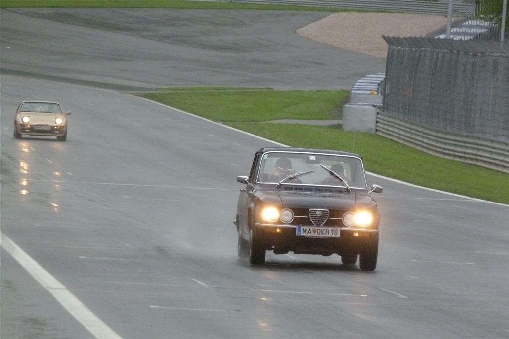 2013-05-11 bis 12 Frühjahrsausfahrt