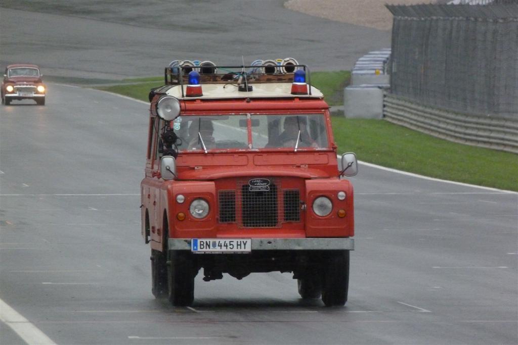 2013-05-11 bis 12 Frühjahrsausfahrt